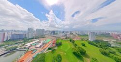 Kallang Riverside (D12), Apartment #460808741